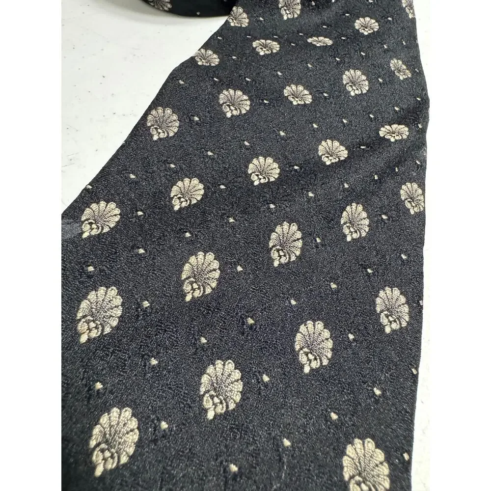 Joseph Abboud Silk Made In Italy Tie